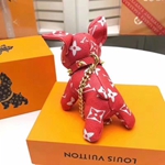 ルイヴィトンキーホルダー偽物